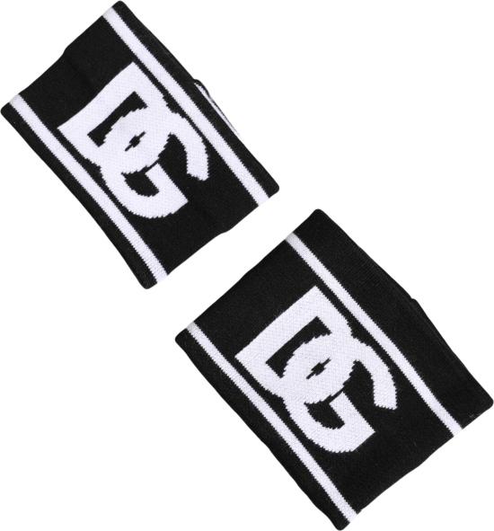 26FW 돌체앤가바나 팔찌 9926619955486 BLACK