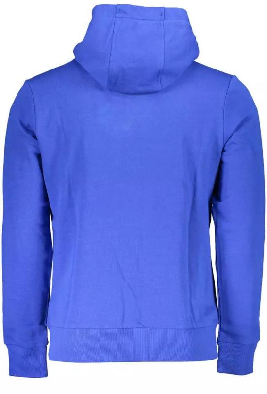 26FW 라 마티나 니트웨어 9419510153502 BLUE - LA MARTINA