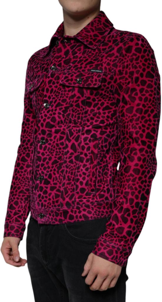 26FW 돌체앤가바나 코트 9639429931294 DIVERS - DOLCE & GABBANA