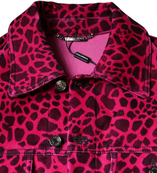 26FW 돌체앤가바나 코트 9639429931294 DIVERS - DOLCE & GABBANA