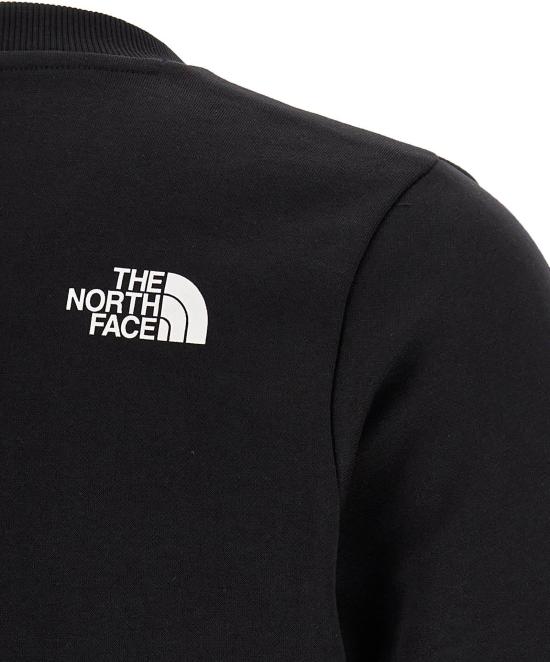  노스페이스 니트웨어 15789989003550 BLACK - NORTH FACE