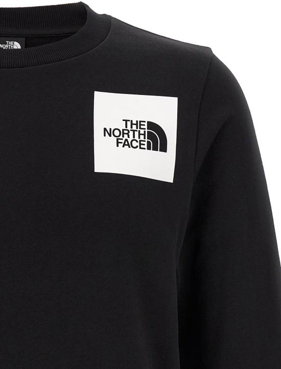  노스페이스 니트웨어 15789989003550 BLACK - NORTH FACE