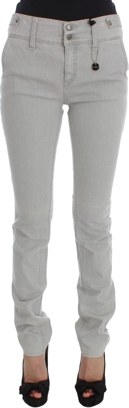 26FW 커스텀네셔널 데님 팬츠 9967268626718 GREY