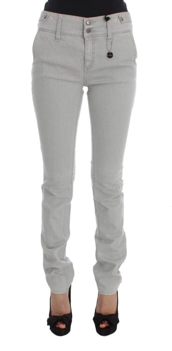 26FW 커스텀네셔널 데님 팬츠 9967268626718 GREY - COSTUME NATIONAL