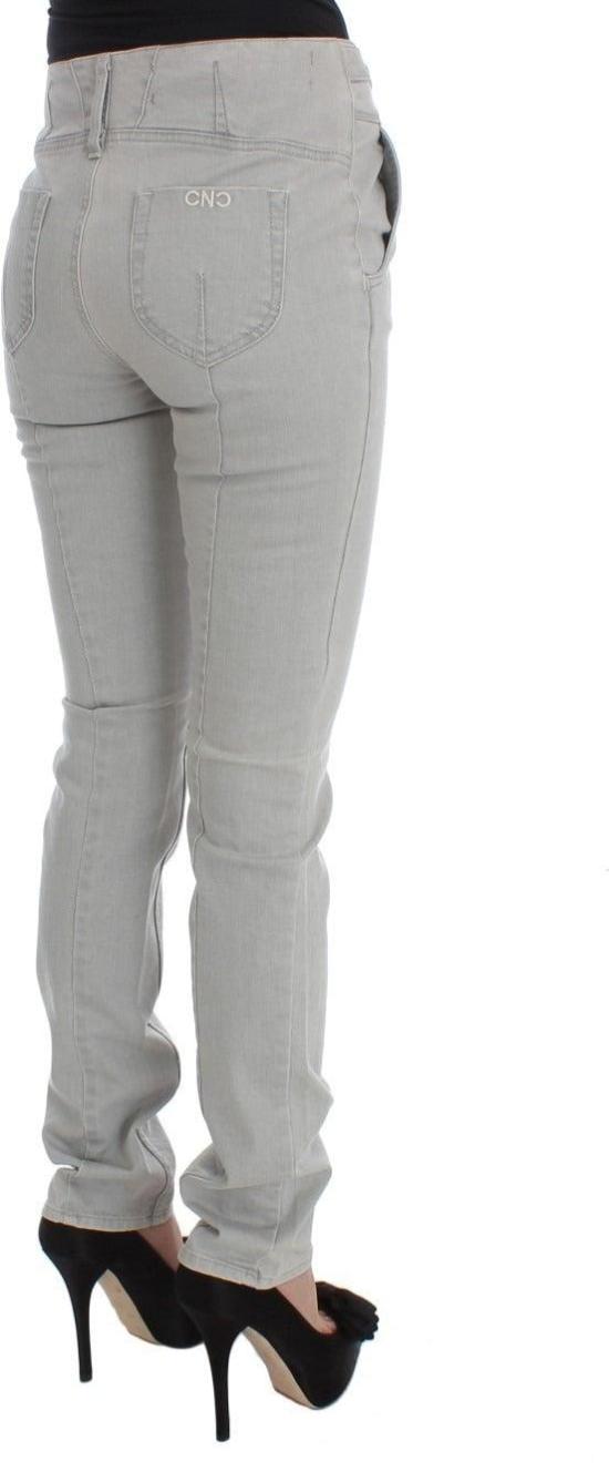 26FW 커스텀네셔널 데님 팬츠 9967268626718 GREY - COSTUME NATIONAL