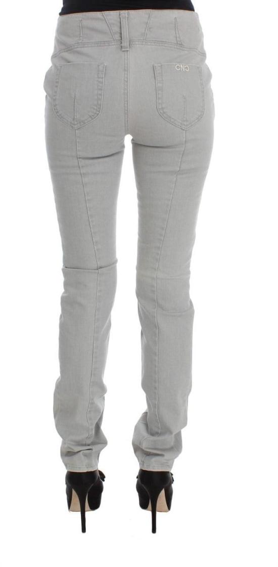 26FW 커스텀네셔널 데님 팬츠 9967268626718 GREY - COSTUME NATIONAL