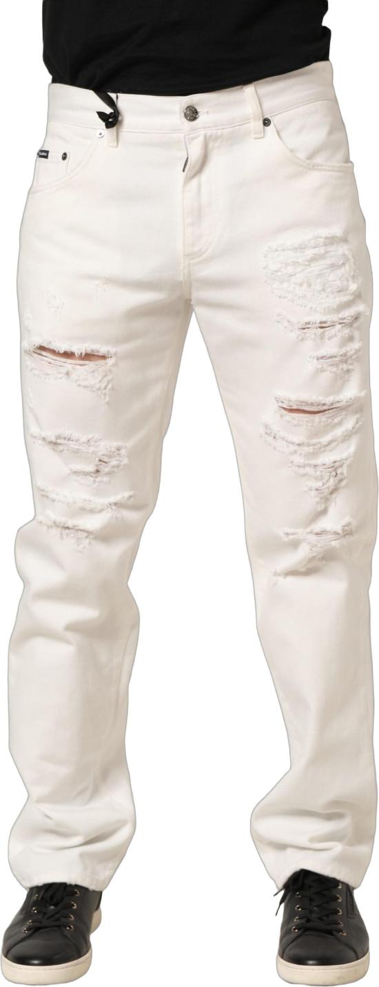 26FW 돌체앤가바나 패딩 10109095543070 WHITE