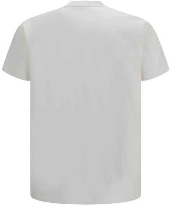25FW 디스퀘어드2 탑 15785324675358 WHITE - DSQUARED2