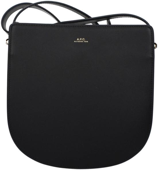 26FW 아페쎄 숄더백 10005519630622 BLACK