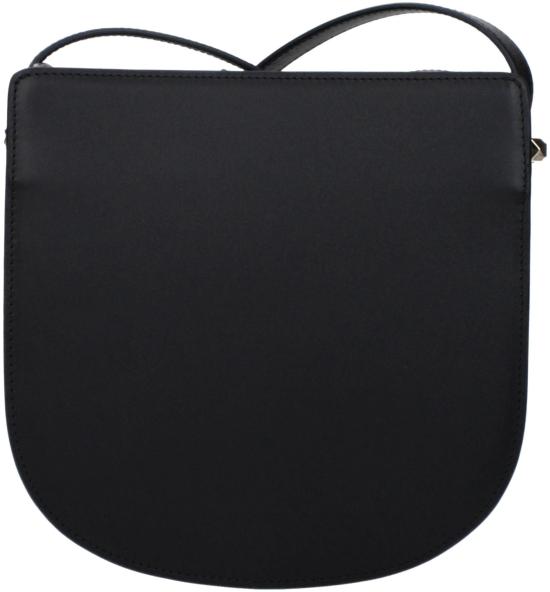 26FW 아페쎄 숄더백 10005519630622 BLACK - A.P.C.