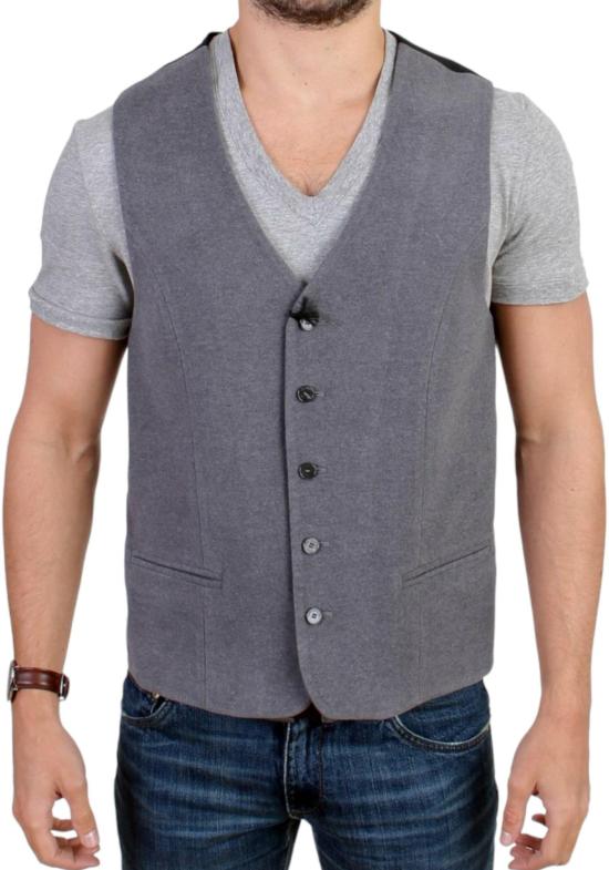 26FW 커스텀네셔널 베스트 9962755293470 GREY