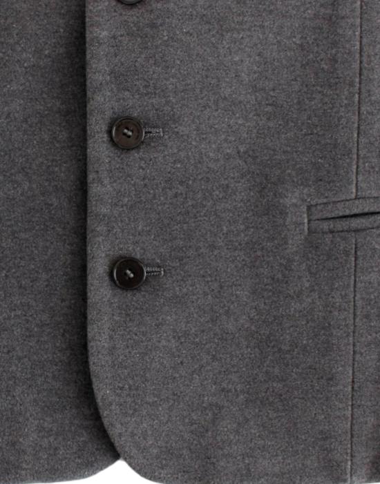 26FW 커스텀네셔널 베스트 9962755293470 GREY - COSTUME NATIONAL