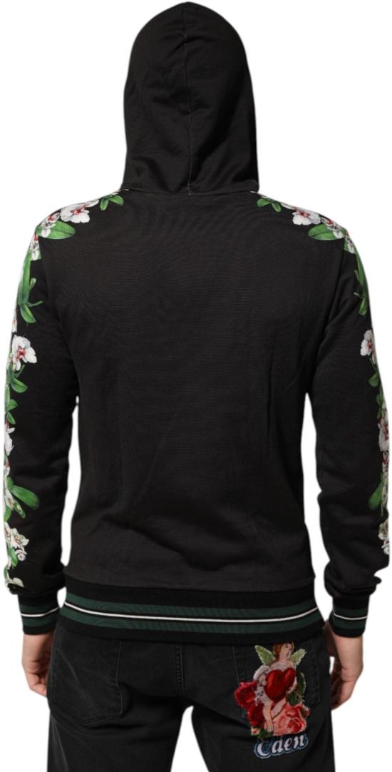 26FW 돌체앤가바나 탑 50105150144798 BLACK - DOLCE & GABBANA