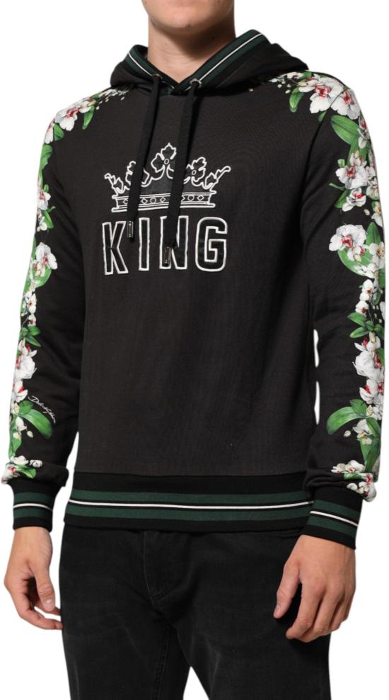 26FW 돌체앤가바나 탑 50105150144798 BLACK - DOLCE & GABBANA