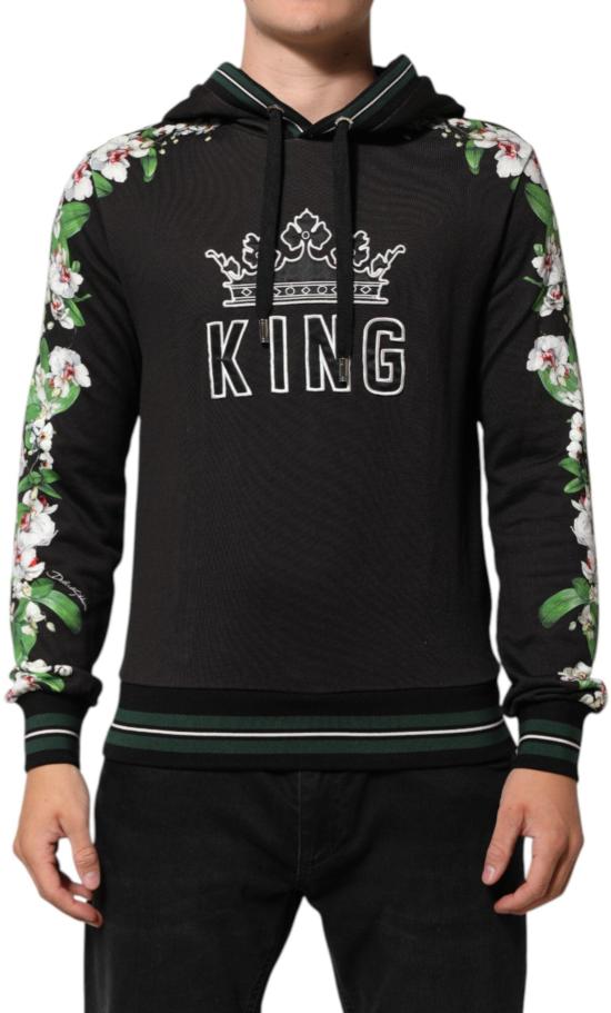 26FW 돌체앤가바나 탑 50105150144798 BLACK - DOLCE & GABBANA