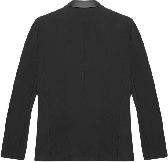 26FW 안토니 모라토 베스트 9850589839646 BLACK - ANTONY MORATO