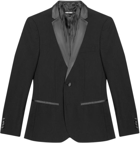 26FW 안토니 모라토 베스트 9850589839646 BLACK - ANTONY MORATO