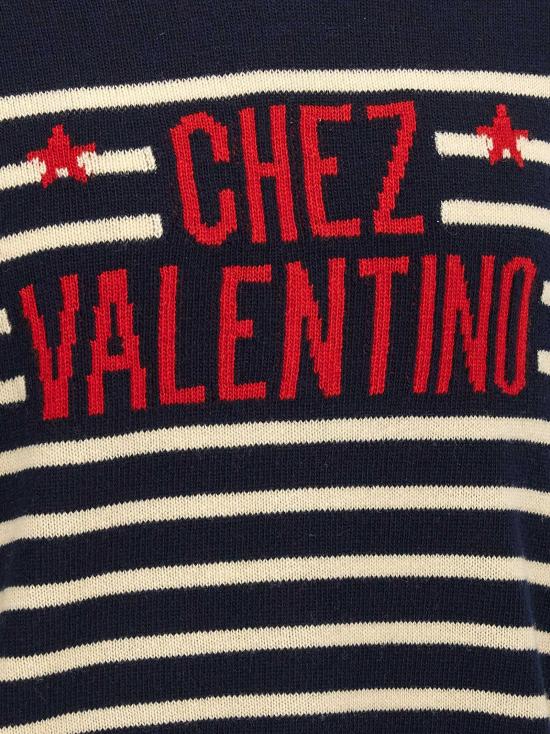 26FW 발렌티노 가라바니 베스트 51927042949406 BLUE - VALENTINO GARAVANI