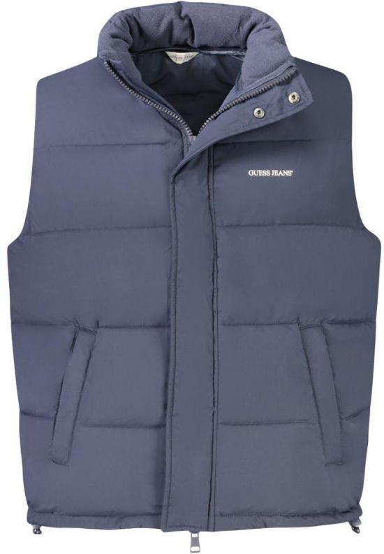 26FW 게스 코트 10005002223902 BLUE