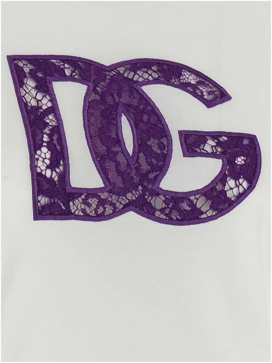 26FW 돌체앤가바나 탑 51927060775198 PINK - DOLCE & GABBANA