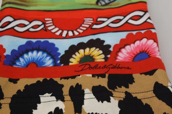26FW 돌체앤가바나 탑 9665316946206 DIVERS - DOLCE & GABBANA