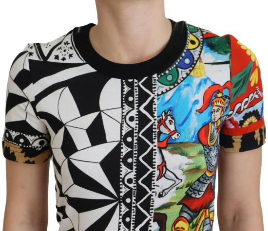 26FW 돌체앤가바나 탑 9665316946206 DIVERS - DOLCE & GABBANA