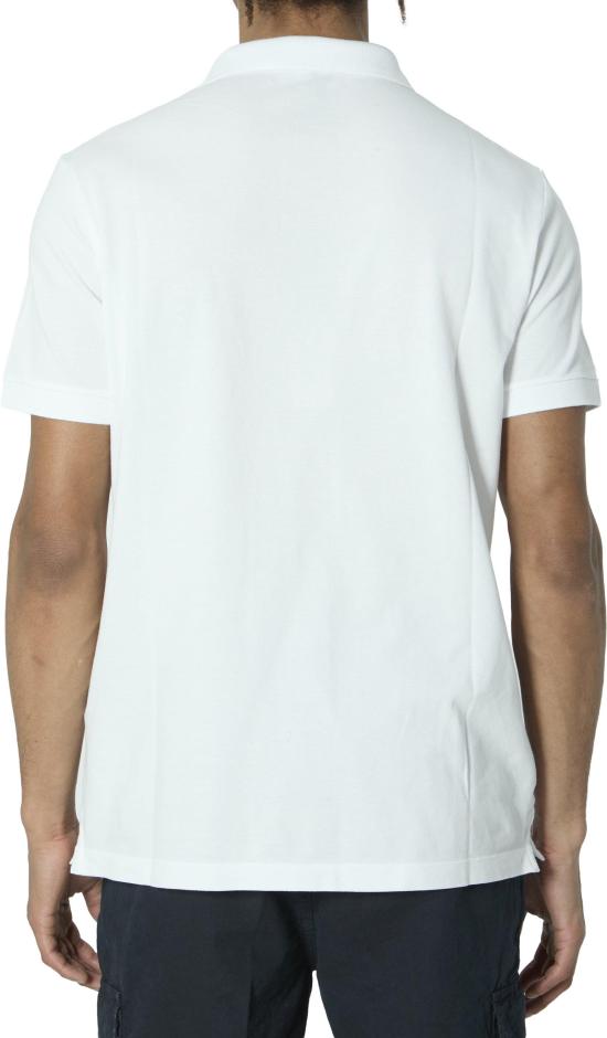 26FW 스톤 아일랜드 폴로 티셔츠 10059813749022 WHITE - STONE ISLAND