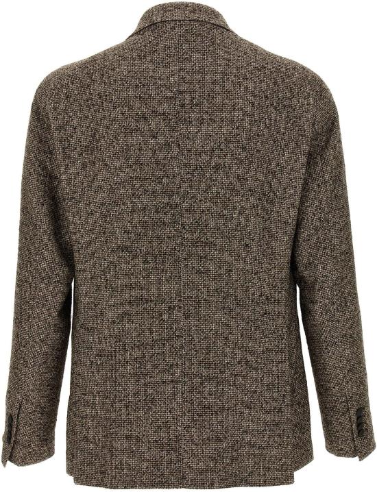 26FW 딸리아토레 베스트 15789992804638 BROWN - TAGLIATORE