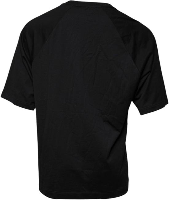 26FW 돌체앤가바나 탑 9716592148766 BLACK - DOLCE & GABBANA