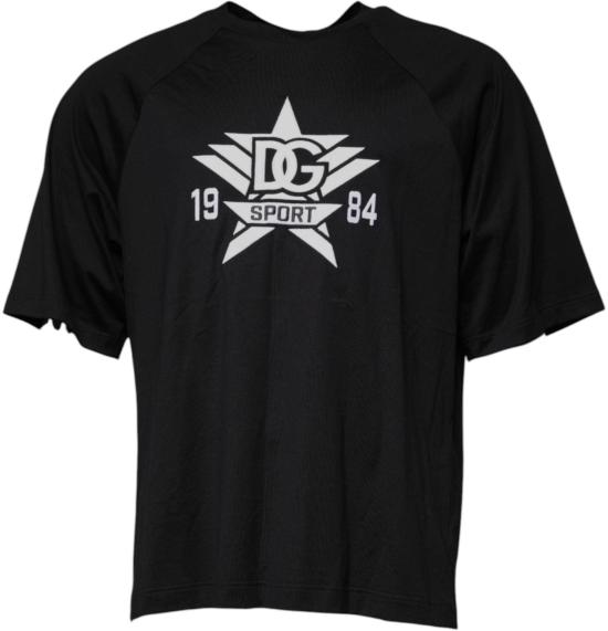 26FW 돌체앤가바나 탑 9716592148766 BLACK
