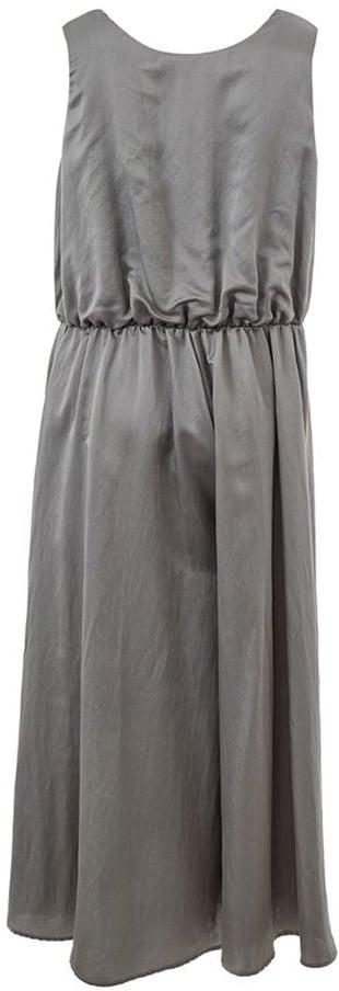 26FW 라르디니 롱 원피스 9788835627294 GREY - LARDINI