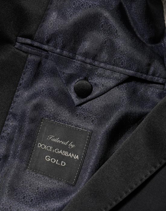 26FW 돌체앤가바나 베스트 9909571748126 BLACK - DOLCE & GABBANA