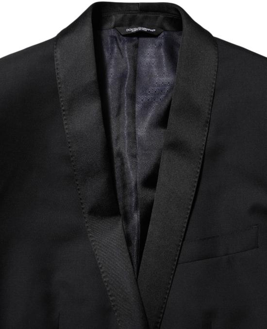 26FW 돌체앤가바나 베스트 9909571748126 BLACK - DOLCE & GABBANA