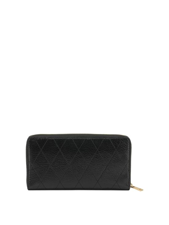 26FW 토리버치 지갑 186047001 Black - TORY BURCH