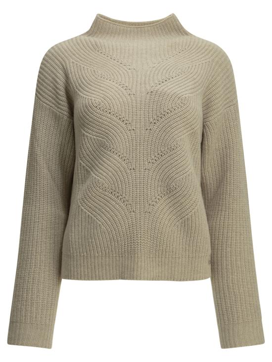 26FW 에르노 스웨터 ML00023DR701881985 Beige