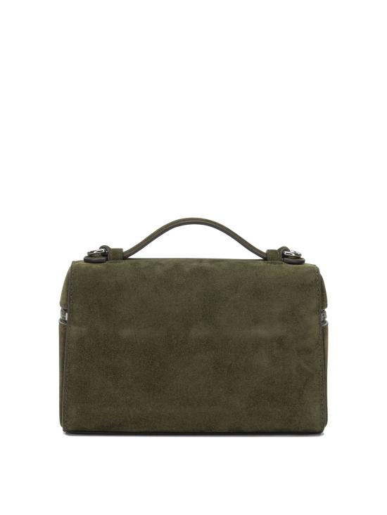 26FW 토리버치 토트백 185873325 Green - TORY BURCH