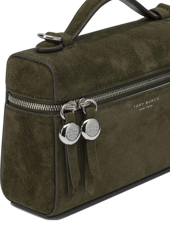 26FW 토리버치 토트백 185873325 Green - TORY BURCH