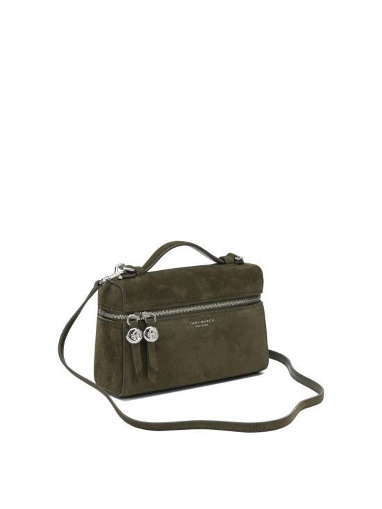 26FW 토리버치 토트백 185873325 Green - TORY BURCH