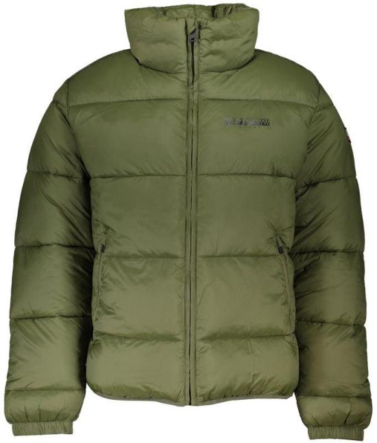 26FW 나파피리 코트 10004998914334 GREEN