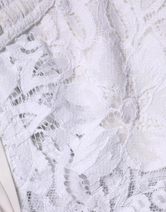26FW 돌체앤가바나 숏팬츠 9950778097950 WHITE - DOLCE & GABBANA