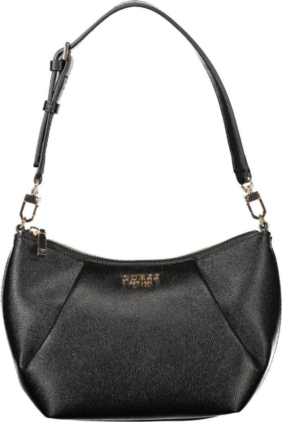 26FW 게스 숄더백 15813130518814 BLACK
