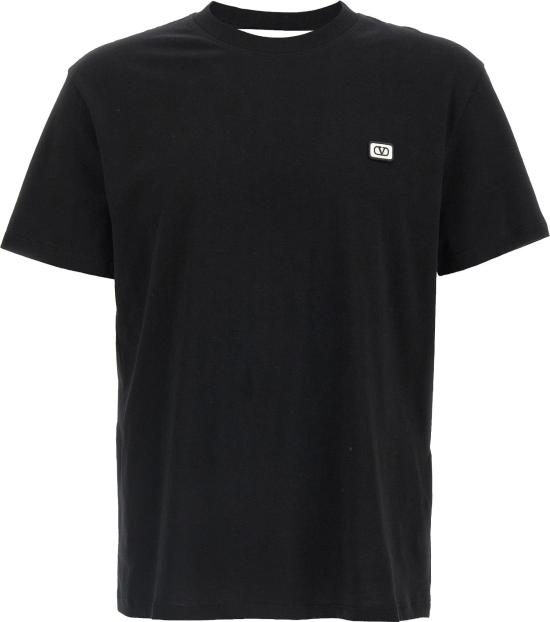 26FW 발렌티노 가라바니 탑 51924280148254 BLACK