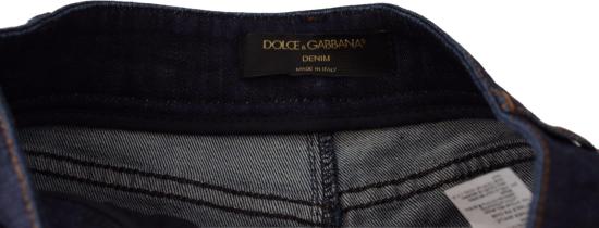 26FW 돌체앤가바나 데님 숏팬츠 50114852323614 BLUE - DOLCE & GABBANA