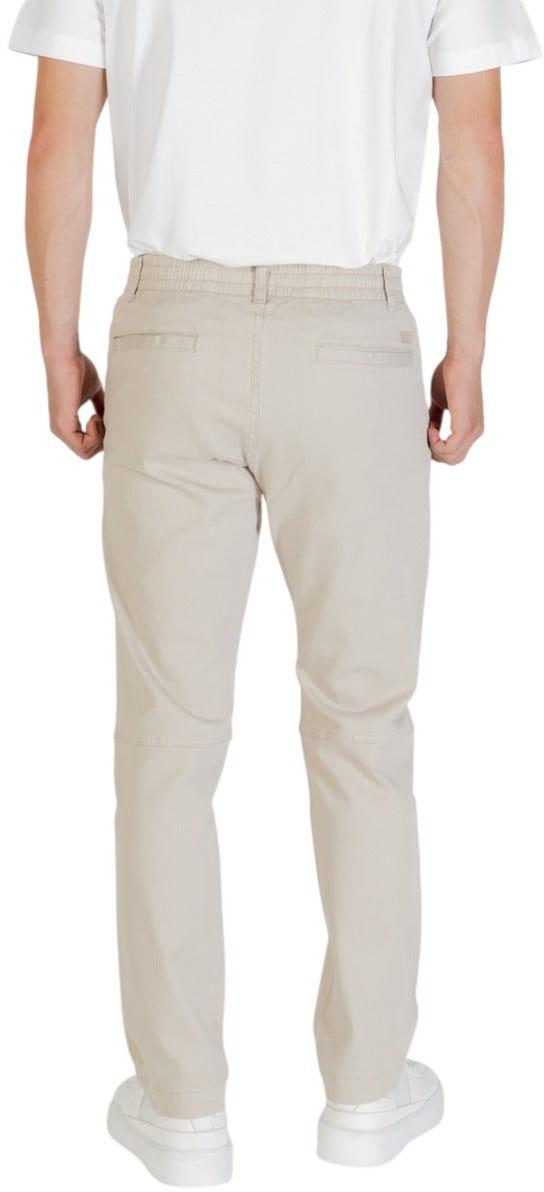 26FW 보스 치노 팬츠 50090408411422 BEIGE - BOSS