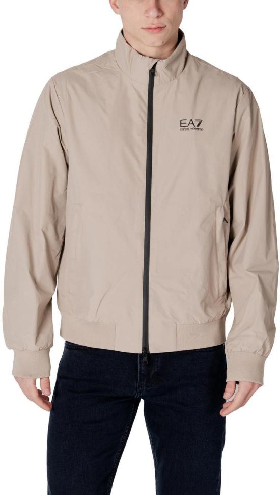 26FW 엠포리오 아르마니 베스트 50101173813534 BLUE - EMPORIO ARMANI