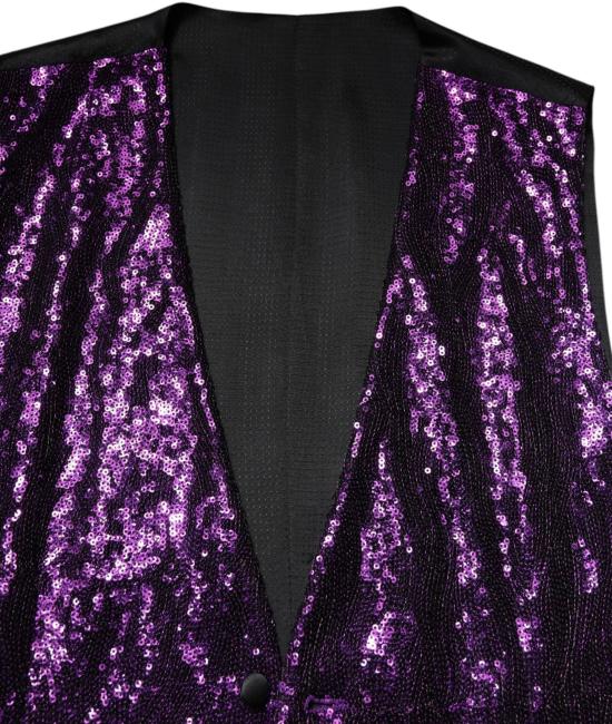 26FW 돌체앤가바나 트렌치 코트 50114388427038 PURPLE - DOLCE & GABBANA