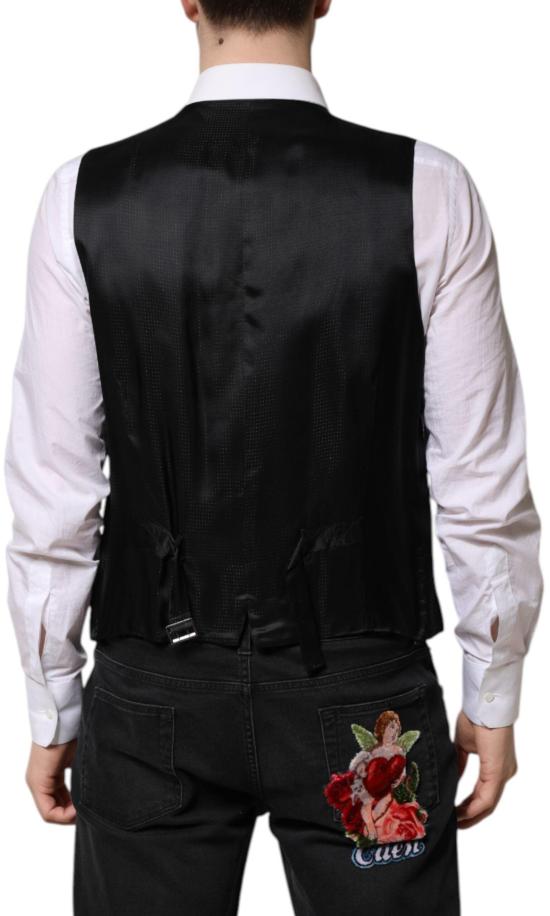 26FW 돌체앤가바나 트렌치 코트 50114388427038 PURPLE - DOLCE & GABBANA
