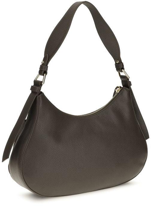 26FW 코치넬리 숄더백 15803198701854 BLACK - COCCINELLE