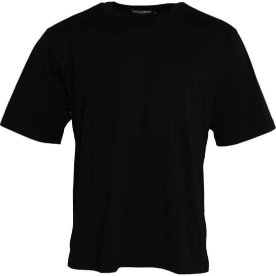 26FW 돌체앤가바나 탑 49624832442654 BLACK