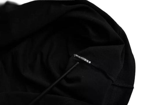 26FW 돌체앤가바나 탑 49624832442654 BLACK - DOLCE & GABBANA